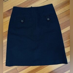 Brooks Brothers Skirt!